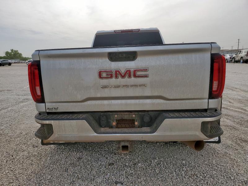 1GT49SEY6NF287902 GMC SIERRA K35