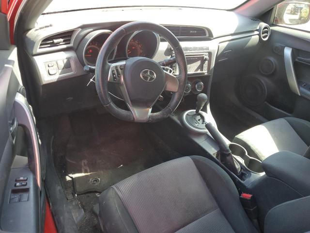 JTKJF5C74E3079339 Toyota 2ar-fe