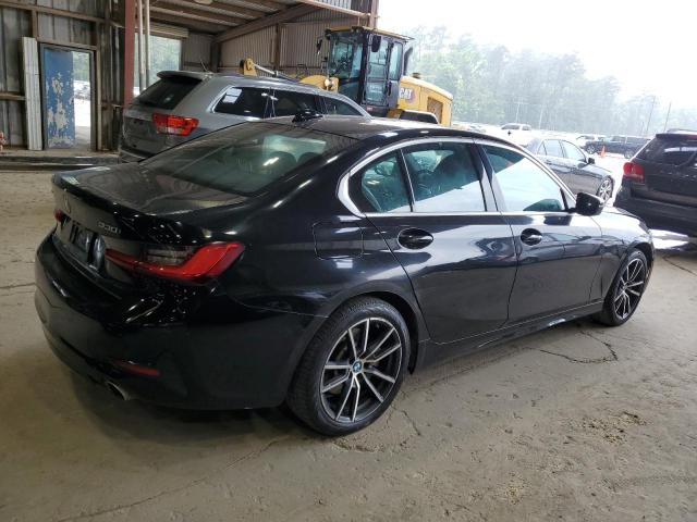 3MW5R7J01L8B05799 BMW 330XI