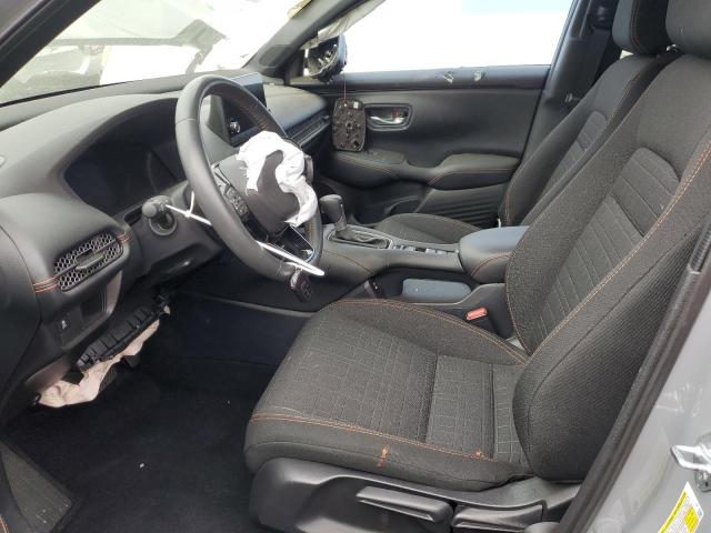 3CZRZ2H54RM735528 Honda k20z5