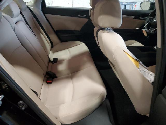 2HGFC2F70JH530940 Honda CIVIC EX