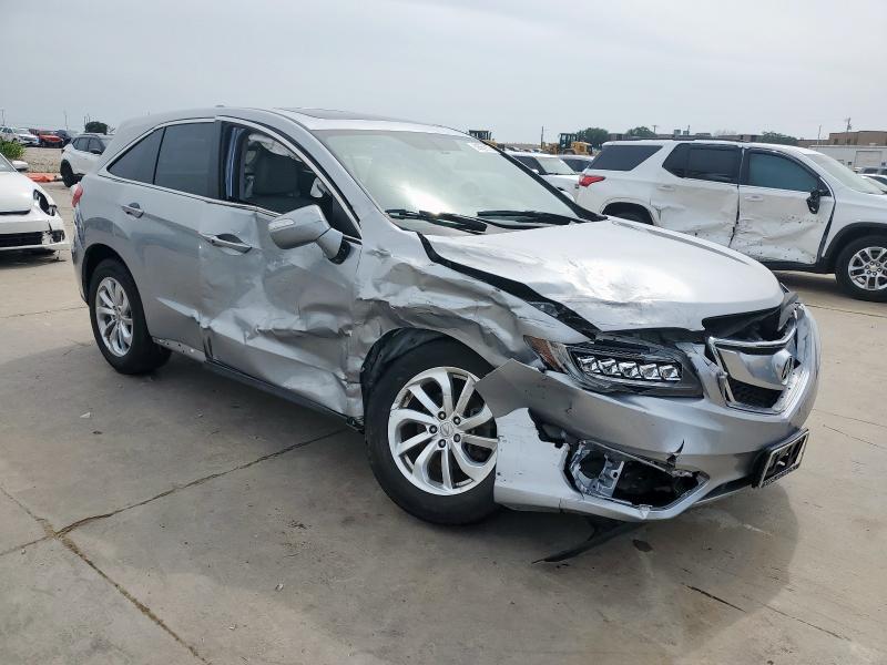 5J8TB3H34JL011396 Acura RDX