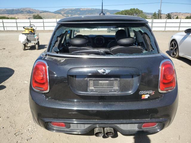 WMWXP7C55F2A40386 Mini 2015