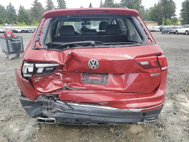 3VV2B7AX2MM121379 Volkswagen 2021