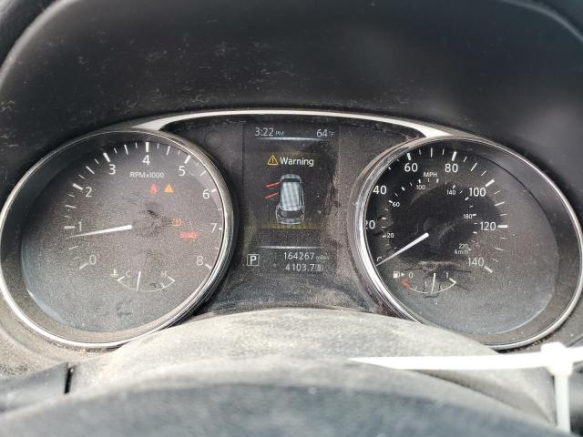 5N1AT2MV9EC755372 Nissan Rogue