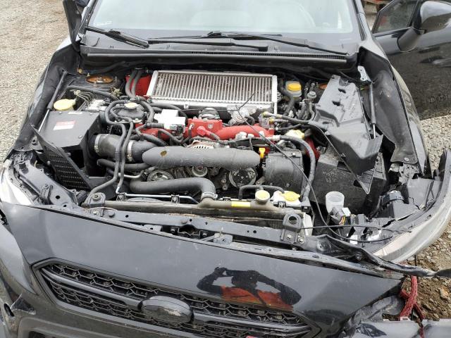 JF1VA2E63L9804083 Subaru Wrx Sti