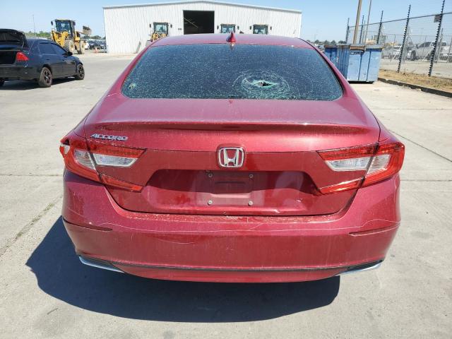 1HGCV1F14JA254778 Honda l15be