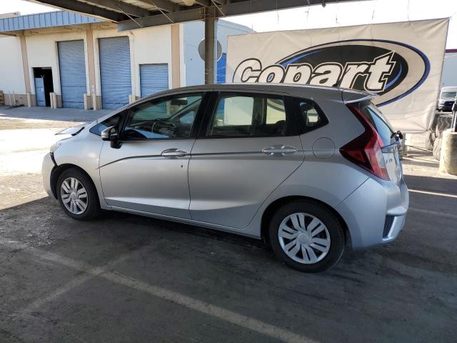 JHMGK5H52GX012978 Honda l15b1