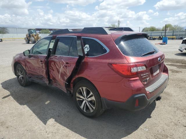 4S4BSANC3K3272700 Subaru na u5