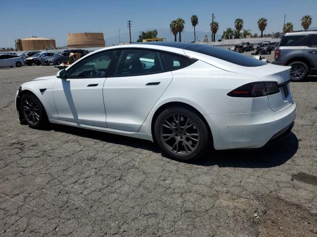 5YJSA1E58PF500032 Tesla MODEL S