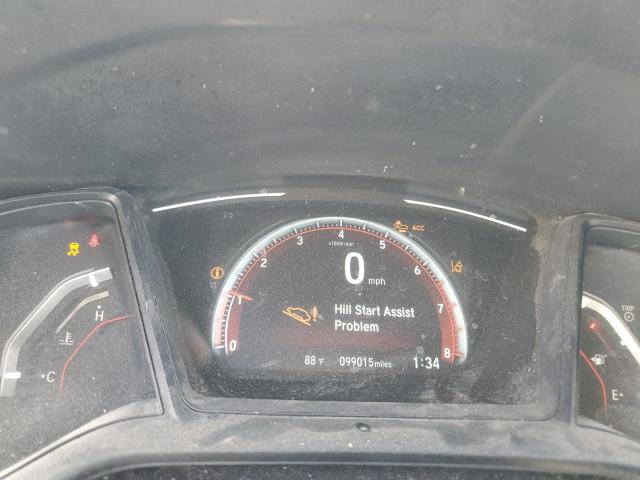 SHHFK7G46KU203452 Honda CIVIC SPOR