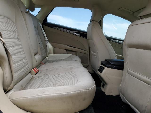 3FA6P0HD2GR369391 Ford 2016