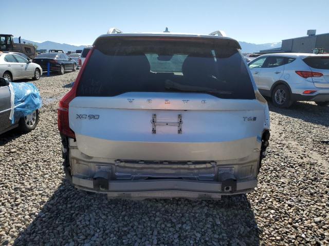 YV4A22PK1G1062185 Volvo XC90 T6