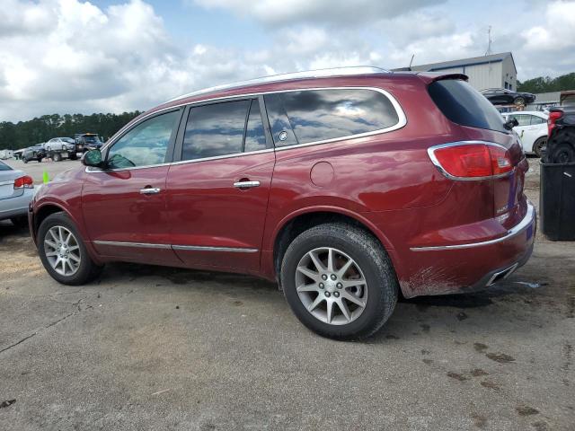 5GAKRBKD1HJ111044 Buick Enclave