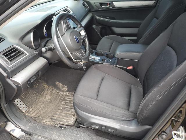 4S3BNAC69G3057144 Subaru LEGACY 2.5