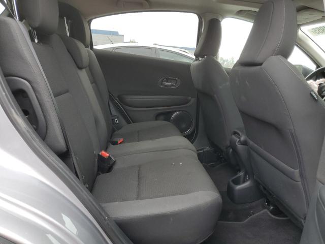 3CZRU5H55KM706853 Honda HR-V EX