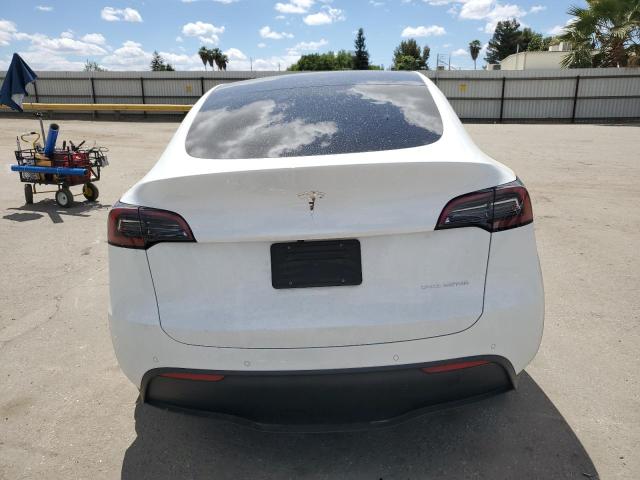 7SAYGDEE4NA022683 Tesla 2022