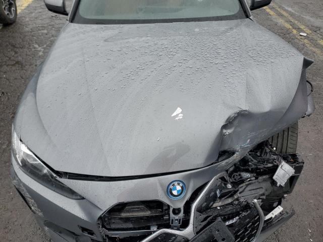 WBY43AW01RFS50457 BMW I4 Edrive