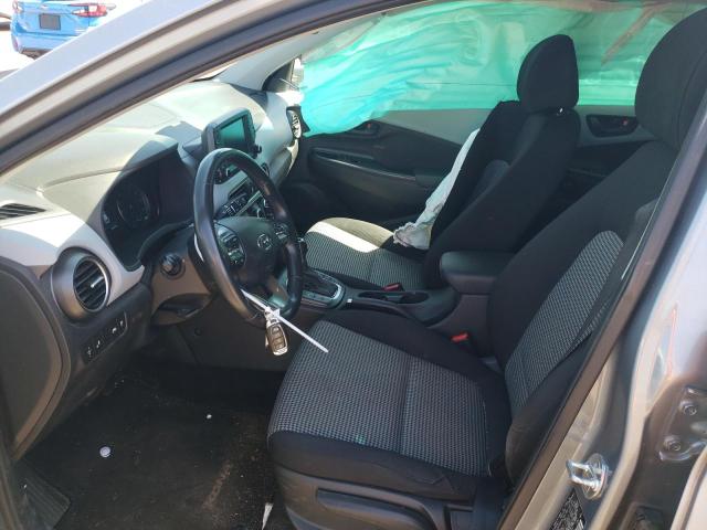 KM8K2CAA1KU213283 Hyundai Kona Sel