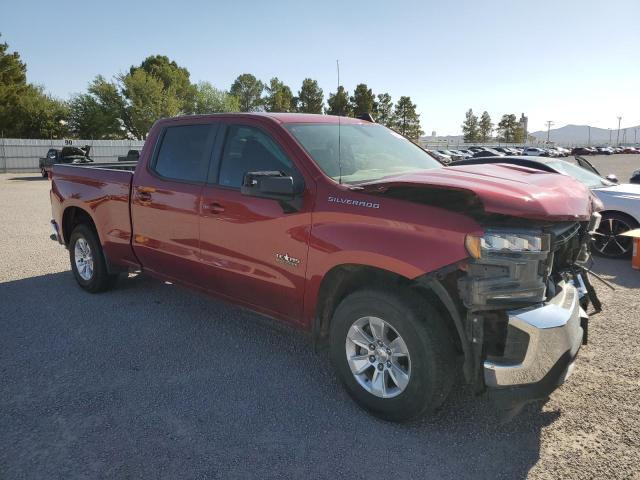 1GCPWCEK9KZ236847 Chevrolet Silverado
