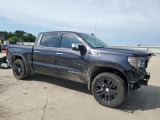 3GTUUDET6NG579207 GMC SIERRA K15
