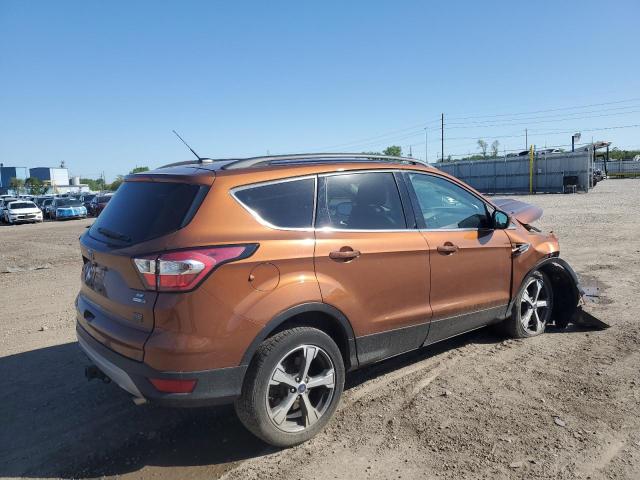 1FMCU9G91HUE47298 Ford ESCAPE SE