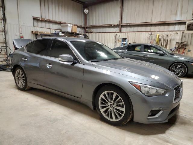 JN1EV7BP9PM512226 Infiniti Q50 LUXE