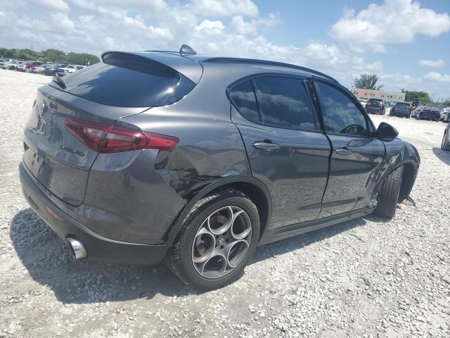ZASPAJAN8M7D12681 Alfa Romeo STELVIO SP