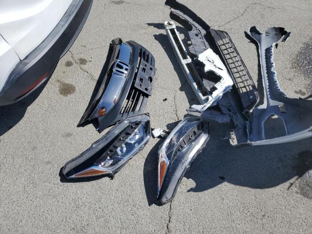 3CZRU6H37MM720499 Honda r18z9