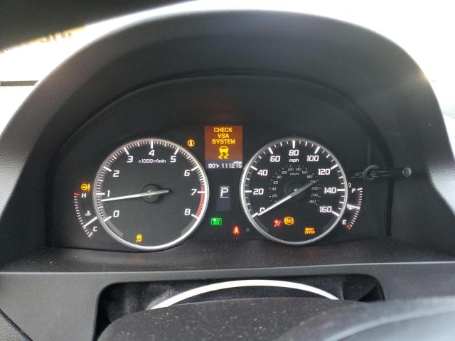 5J8TB4H35JL023997 Acura RDX