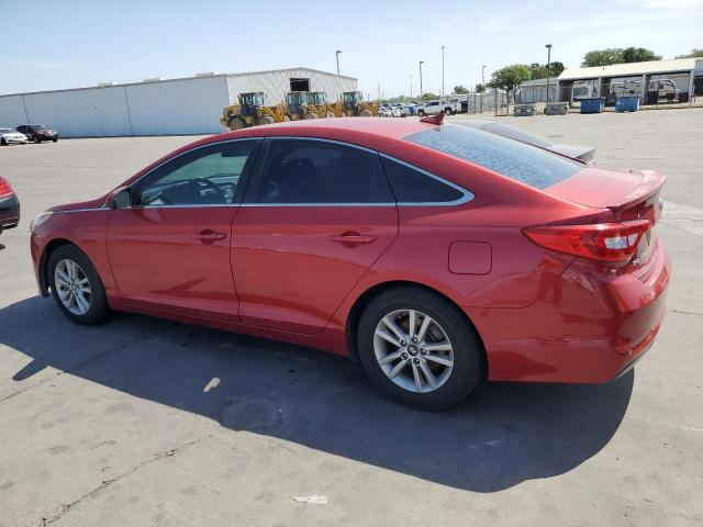 5NPE24AF2HH483998 Hyundai 2017