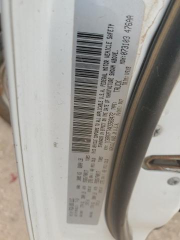 1C6RR7FT4KS503472 RAM 2019