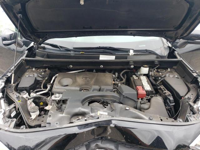 2T3J1RFV0NW271099 Toyota a25a-fks