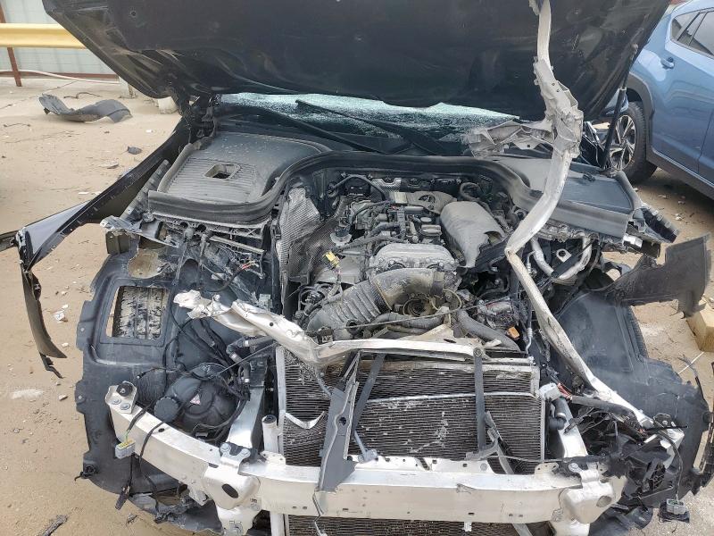 W1N0G8DBXNG114598 Mercedes-Benz GLC 300