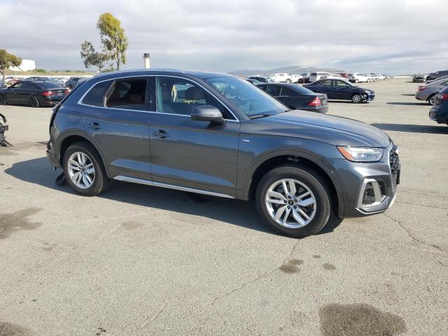 WA1GAAFY1N2059546 Audi 45 tfsi