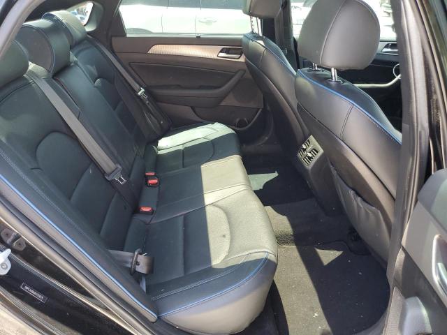 5NPE34ABXKH769079 Hyundai SONATA LIM