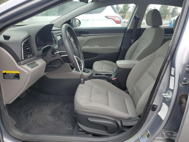 5NPD74LF9HH112878 Hyundai 2017