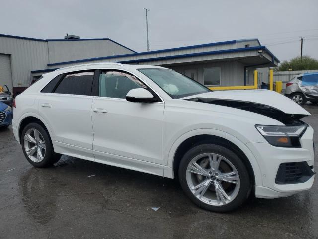 WA1BVBF15ND019434 Audi Q8