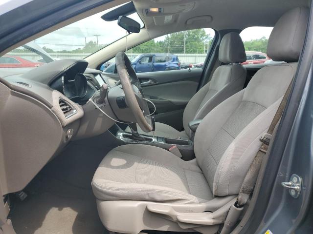 1G1BE5SM8J7142900 Chevrolet CRUZE LT