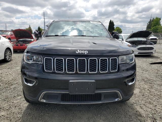 1C4RJFBG8JC106374 Jeep 2018