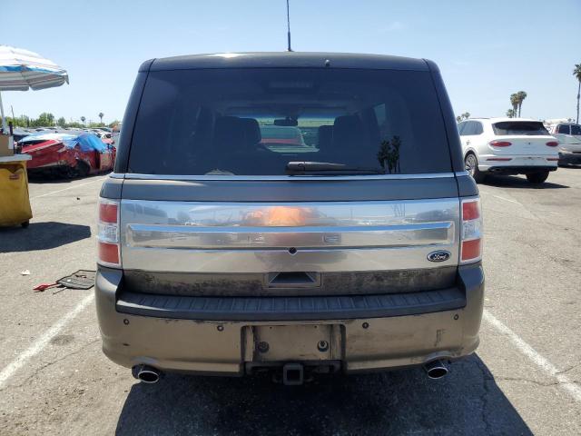 2FMGK5D81EBD20967 Ford 2014
