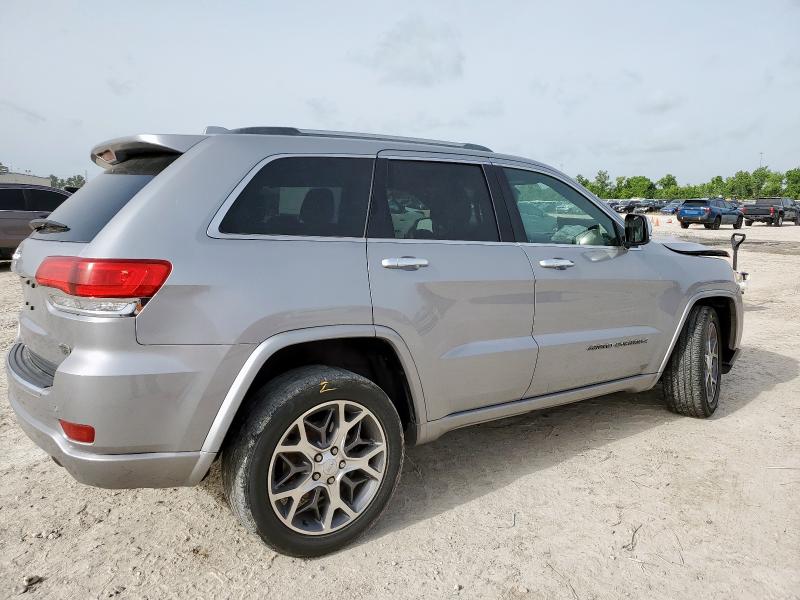 1C4RJECG7LC407827 Jeep Grand Cher