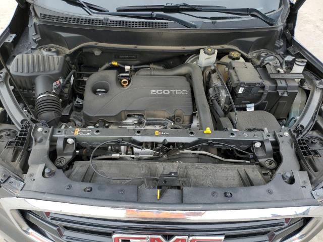 3GKALMEV9KL111969 GMC TERRAIN SL