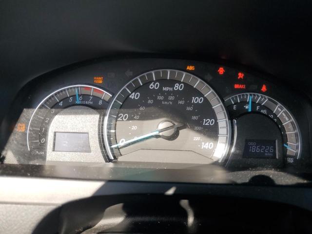 4T1BF1FK8EU360845 Toyota 2ar-fe