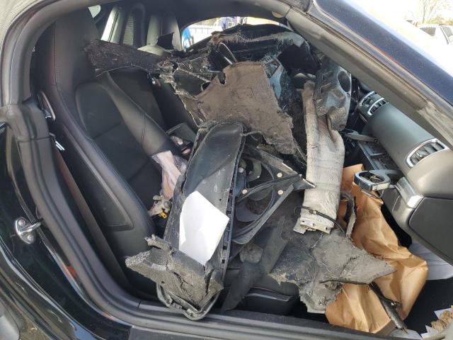 WP0CB2A86ES141352 Porsche 2014