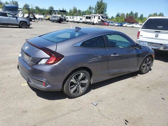 2HGFC3B96GH356572 Honda l15b7