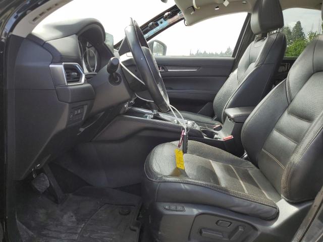 JM3KFBDMXJ0322105 Mazda CX-5 GRAND
