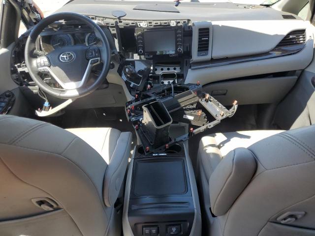 5TDYZ3DC7JS915179 Toyota 2gr-fks