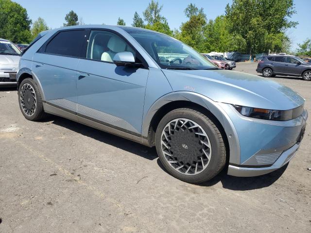 KM8KRDAF4PU123338 Hyundai Ioniq 5