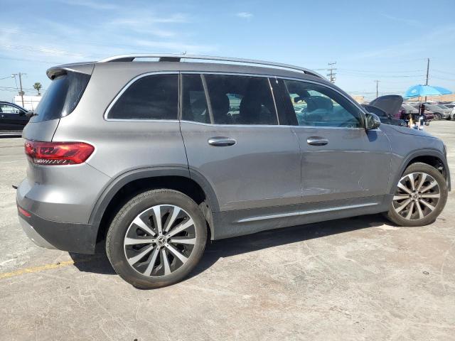 W1N4M4GB7PW265499 Mercedes-Benz m260